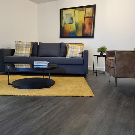 Spacious London Apartment 5 Min Walk To Leytonstone Underground Station And 5 Stops To Zone 1 Kültér fotó