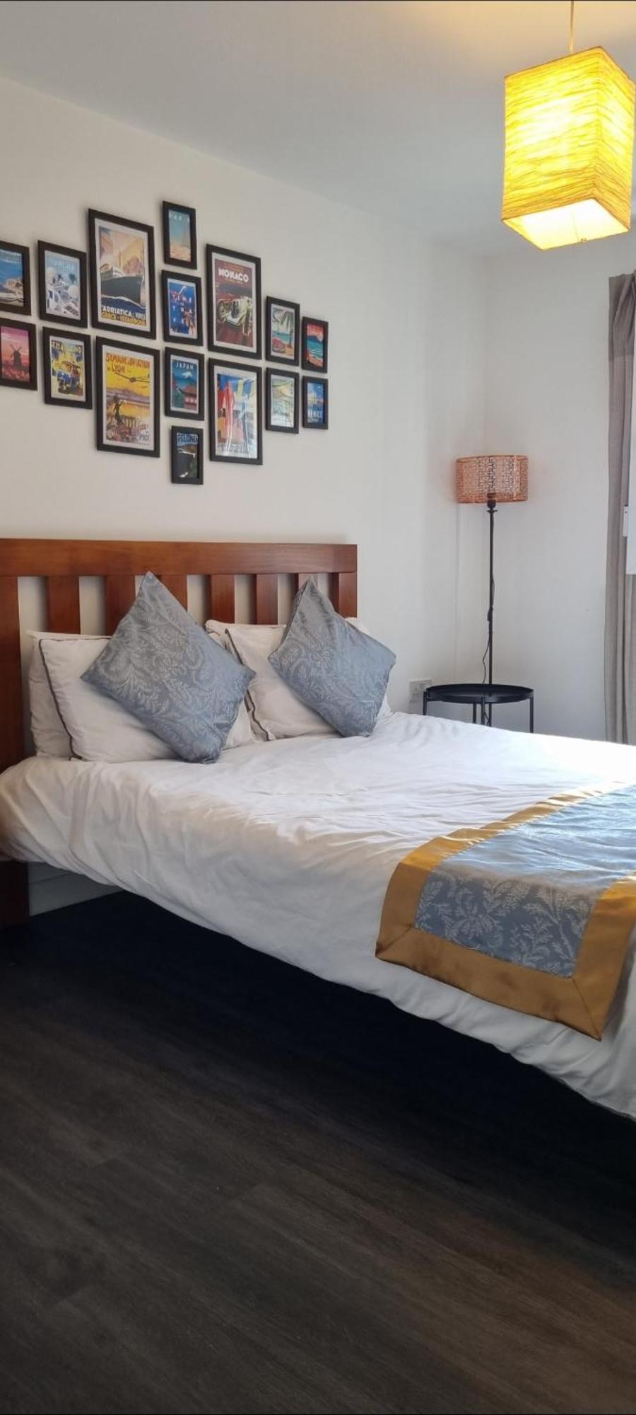 Spacious London Apartment 5 Min Walk To Leytonstone Underground Station And 5 Stops To Zone 1 Kültér fotó