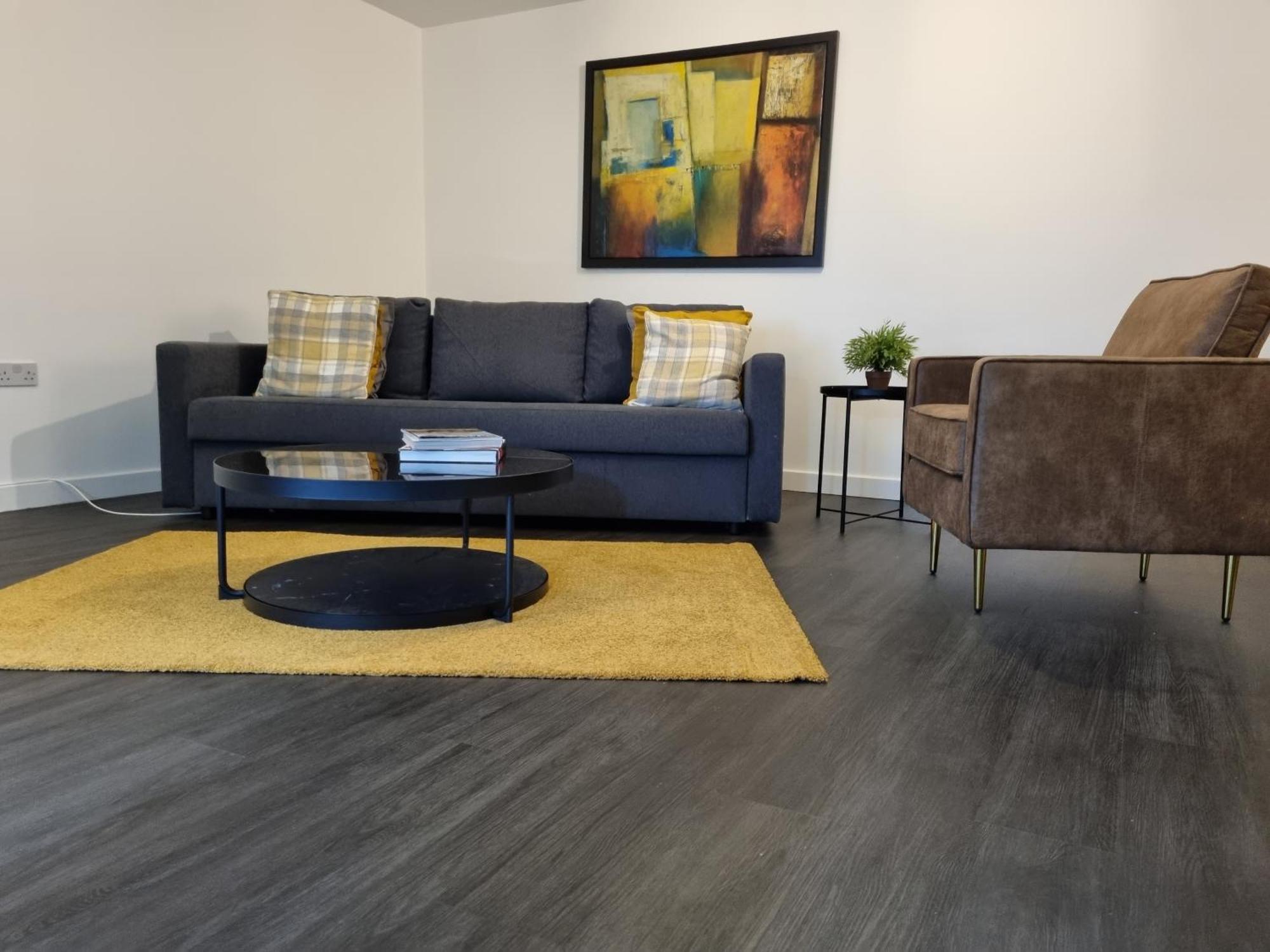 Spacious London Apartment 5 Min Walk To Leytonstone Underground Station And 5 Stops To Zone 1 Kültér fotó